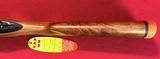 WINCHESTER MODEL 70 LW SUPER GRADE in .257 ROBERTS, NEW IN BOX - Image 12 of 20