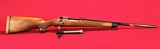 WINCHESTER MODEL 70 LW SUPER GRADE in .257 ROBERTS, NEW IN BOX - Image 2 of 20