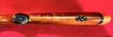 WINCHESTER MODEL 70 LW SUPER GRADE in .257 ROBERTS, NEW IN BOX - Image 15 of 20
