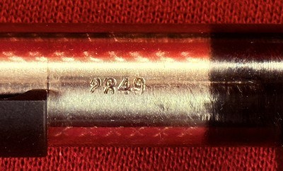 WINCHESTER MODEL 70 LW SUPER GRADE in .257 ROBERTS, NEW IN BOX - Image 19 of 20
