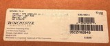 WINCHESTER MODEL 70 LW SUPER GRADE in .257 ROBERTS, NEW IN BOX - Image 20 of 20