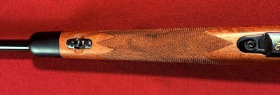 WINCHESTER MODEL 70 LW SUPER GRADE in .257 ROBERTS, NEW IN BOX - Image 18 of 20