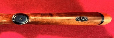WINCHESTER MODEL 70 LW SUPER GRADE in .257 ROBERTS, NEW IN BOX - Image 15 of 20