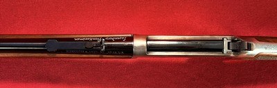 WINCHESTER MODEL 1894, 38-55 WIN. 