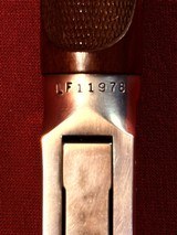 WINCHESTER MODEL 1894, 38-55 WIN. 