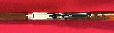 WINCHESTER MODEL 1894, 38-55 WIN. 