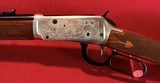 WINCHESTER MODEL 1894, 38-55 WIN. 