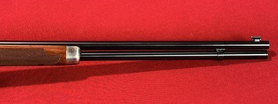 WINCHESTER MODEL 1894, 38-55 WIN. 