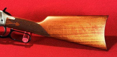 WINCHESTER MODEL 1894, 38-55 WIN. 