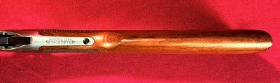 WINCHESTER MODEL 1894, 38-55 WIN. 