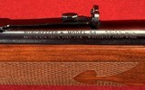 WINCHESTER MODEL 1894, 38-55 WIN. 