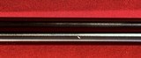 WINCHESTER MODEL 1894, 38-55 WIN. 