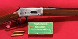 WINCHESTER MODEL 1894, 38-55 WIN. 