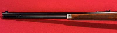 WINCHESTER MODEL 1894, 38-55 WIN. 