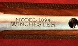 WINCHESTER MODEL 1894, 38-55 WIN. 