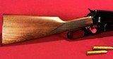 WINCHESTER MODEL 1895 