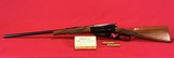 WINCHESTER MODEL 1895 