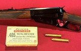 WINCHESTER MODEL 1895 