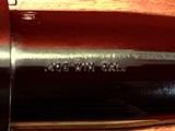 WINCHESTER MODEL 1895 