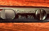 WINCHESTER MODEL 1895 
