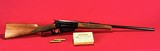 WINCHESTER MODEL 1895 