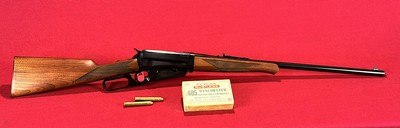 WINCHESTER MODEL 1895 