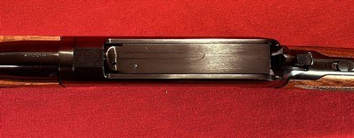 WINCHESTER MODEL 1895 