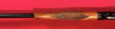 WINCHESTER MODEL 1895 