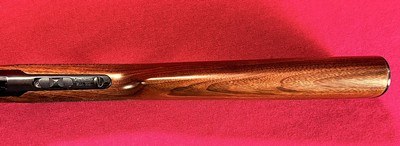 WINCHESTER MODEL 1895 