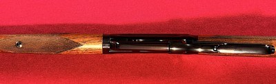 WINCHESTER MODEL 1895 