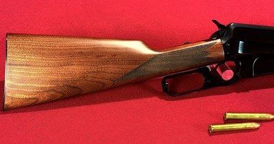 WINCHESTER MODEL 1895 