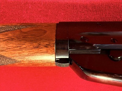 WINCHESTER MODEL 1895 