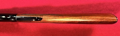 WINCHESTER MODEL 1895 