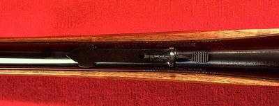 WINCHESTER MODEL 1895 