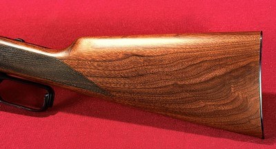 WINCHESTER MODEL 1895 