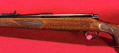 REMINGTON 700 BDL, 270 WINCHESTER, MADE IN 1969 - Image 8 of 20