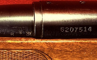 REMINGTON 700 BDL, 270 WINCHESTER, MADE IN 1969 - Image 11 of 20