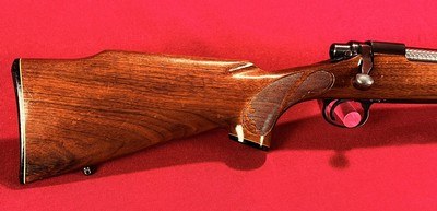 REMINGTON 700 BDL, 270 WINCHESTER, MADE IN 1969 - Image 3 of 20