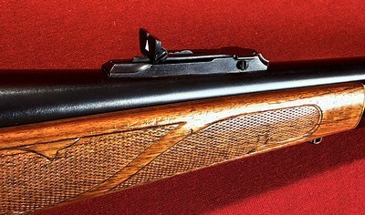REMINGTON 700 BDL, 270 WINCHESTER, MADE IN 1969 - Image 5 of 20