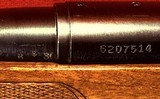 REMINGTON 700 BDL, 270 WINCHESTER, MADE IN 1969 - Image 11 of 20