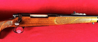 REMINGTON 700 BDL, 270 WINCHESTER, MADE IN 1969 - Image 1 of 20