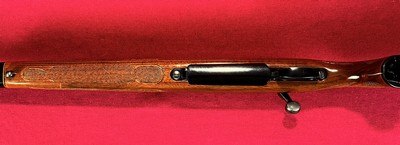 REMINGTON 700 BDL, 270 WINCHESTER, MADE IN 1969 - Image 16 of 20