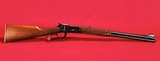 WINCHESTER MODEL 94 AE, 307 WIN, BIG BORE - Image 1 of 19