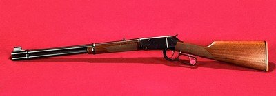 WINCHESTER MODEL 94 AE, 307 WIN, BIG BORE - Image 5 of 19