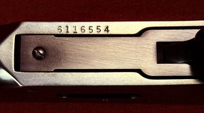 WINCHESTER MODEL 94 AE, 307 WIN, BIG BORE - Image 16 of 19