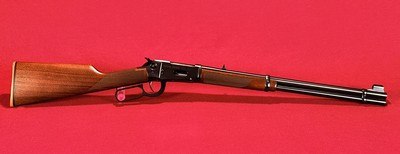 WINCHESTER MODEL 94 AE, 307 WIN, BIG BORE - Image 1 of 19