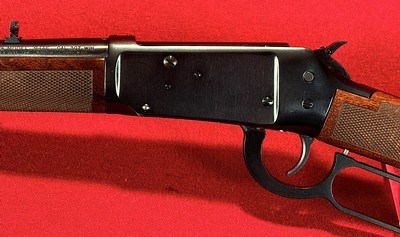 WINCHESTER MODEL 94 AE, 307 WIN, BIG BORE - Image 7 of 19