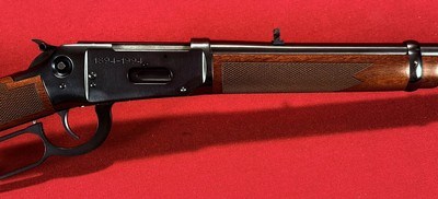 WINCHESTER MODEL 94 AE, 307 WIN, BIG BORE - Image 3 of 19