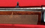 WINCHESTER MODEL 94 AE, 307 WIN, BIG BORE - Image 9 of 19