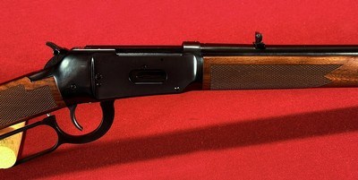 WINCHESTER MODEL 94AE 
